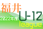 2022年度 U-9フットサルリーグ静岡県西部支部予選　県大会出場5チーム決定！