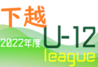 【 聖和学園高校（宮城県）メンバー紹介】2022東北 U-16ルーキーリーグ