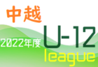 FCアビエス ジュニアユース練習参加体験会9/16他・説明会10/23開催・セレクション10/28.11/12開催 2023年度 長野