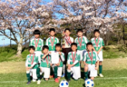 2021年度 第5回 北九州地区 U-10（新U-11）サッカー大会 福岡県　優勝は中間FC！情報ありがとうございます！