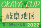 フューチャーリーグ大阪2022 U-13 4部 6/25,26結果更新！次節7/2,3