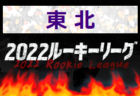 2022年度 第32回 バーモントカップ全日本U-12フットサル 庄内地区 （山形県） 優勝は鶴岡jrFC！ 大会結果掲載