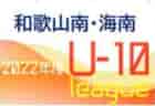 【結果表更新】2022年度 関東女子ユース（U-18）サッカー選手権@神奈川 優勝は日テレ・東京ヴェルディメニーナ、連覇達成！全国大会出場5チーム決定！