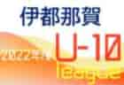 宇治FC ジュニアユース 体験練習会9/4開催 セレクション9/24.10/2開催 2023年度 京都府