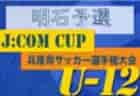 2022年度 第17回清原チャレンジカップU-9 栃木県 優勝はともぞうSC！