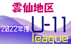 22年度 高円宮杯u15 サッカーリーグ23 長崎県faリーグ1部入替戦 10 10一部結果掲載 次回10 15 ジュニアサッカーnews 22年度 高円宮杯u15 サッカーリーグ23 長崎県faリーグ1部入替戦 10 10一部結果掲載 次回10 15 ジュニアサッカーnews
