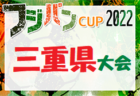 2022 Jリーグ U-14 メトロポリタンリーグ (関東) 5/22 B1･B2/C交流戦全結果揃いました！次は5/28,29開催！結果入力ありがとうございます！