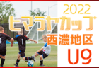 2022年度 第19回海老名さつき杯招待少年サッカー大会 低学年の部 （神奈川県）優勝は海老名クレッセル！