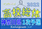 2022年度 JA共済CUP第49回茨城県学年別少年サッカー大会（高学年の部）県西地区大会 県大会出場11チーム決定！