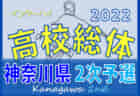 2022年度　フジパン中国大会出場チーム決定大会（岡山県）優勝はオオタFC！情報ありがとうございました！