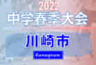 2022年度 第19回青森県クラブユースサッカー選手権（U-15)大会 優勝はラインメール青森！ 大会結果掲載