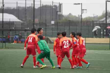 2022年度 綾瀬大和少年サッカー大会 (神奈川県) 優勝はGEO-X FC A！連覇達成!!