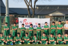 2022年度 JFAバーモントカップU-12全日本フットサル 石川県大会   優勝は美川FC A！