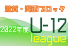 高円宮杯 JFA U-15サッカーリーグ2022新潟　1部､2部B6/26結果更新 次回7/9