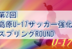 2021年度 和歌山県高校サッカー新人大会＜女子の部＞  優勝は新宮高校！