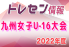 2021-22 第30回あましん少年サッカー大会 本大会　優勝はリベリオン！　決勝T全結果掲載