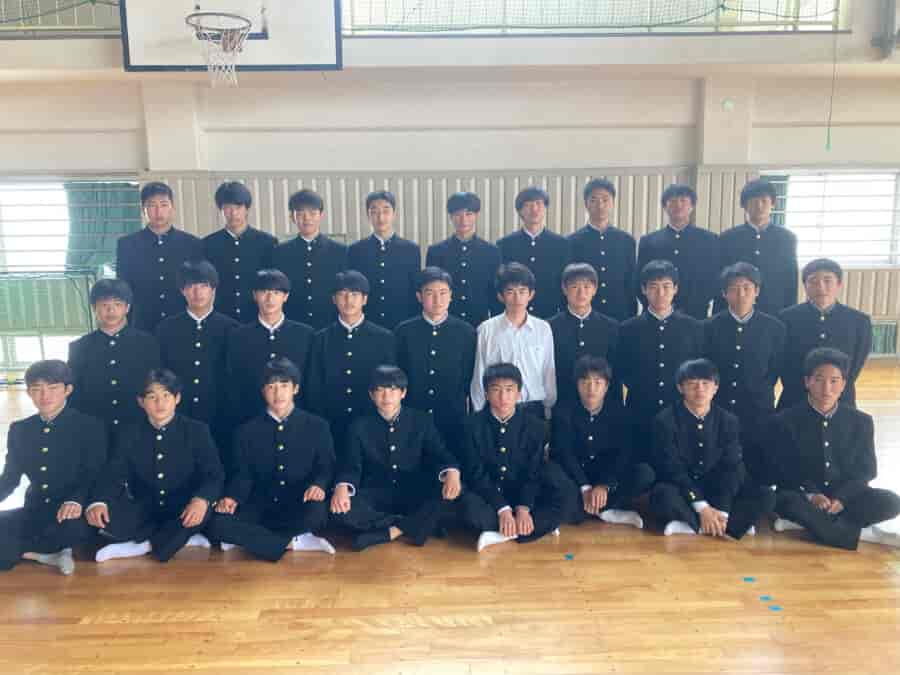 清水東 校 静岡県 メンバー紹介 22 東海ルーキーリーグu 16 ジュニアサッカーnews