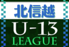 2022年度 JFA U-12サッカーリーグ 愛媛県 南予リーグ 最終結果掲載