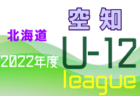 2022年度JAバンク鳥取ちょきんぎょカップ 第25回鳥取県U-10サッカー大会 西部地区予選 9/3,4開催！判明分試合結果掲載！