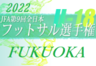 2022年度 JA共済CUP第49回茨城県学年別少年サッカー大会（高学年の部）県東地区大会 情報ありがとうございます！県大会出場8チーム決定！