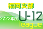 KANAGAWA CHALLENGE CUP 2022 神奈川県U-17選抜 vs 前橋育英高校 8/3結果掲載！参加選手掲載！
