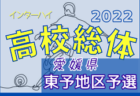 2022年度 雲仙市ジュニアスポーツ大会U-10（長崎県） 優勝は瑞穂JFC！