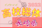 2022年度 第46回鳥取県U-12サッカー大会 県大会 優勝は鳥取セリオ A！