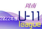 2022年度U-15サッカーリーグ愛知 地区1位大会  情報募集  例年8月開催