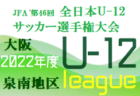 京都醍醐FC ジュニアユース 体験練習会 10/14～毎週金曜日開催 2023年度 京都府