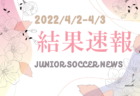 2021年度 第54回清水銀行杯少年少女サッカー大会 小学6年生男子の部（静岡）優勝はGAREINO清水！