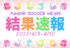 2021年度 ミズノチャレンジカップ愛媛県 U-11大会 優勝は久枝SSS！結果表掲載
