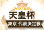 2022年度 大阪高校春季サッカー大会（男子の部）兼 全国高校総体予選 兼 近畿高校選手権府予選 4回戦5/8結果掲載！中央T出場31チーム決定！