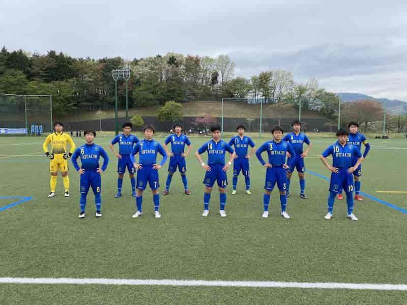 22年度 関東高校サッカー大会 茨城県大会 県北地区予選 県大会出場校4校決定 ジュニアサッカーnews