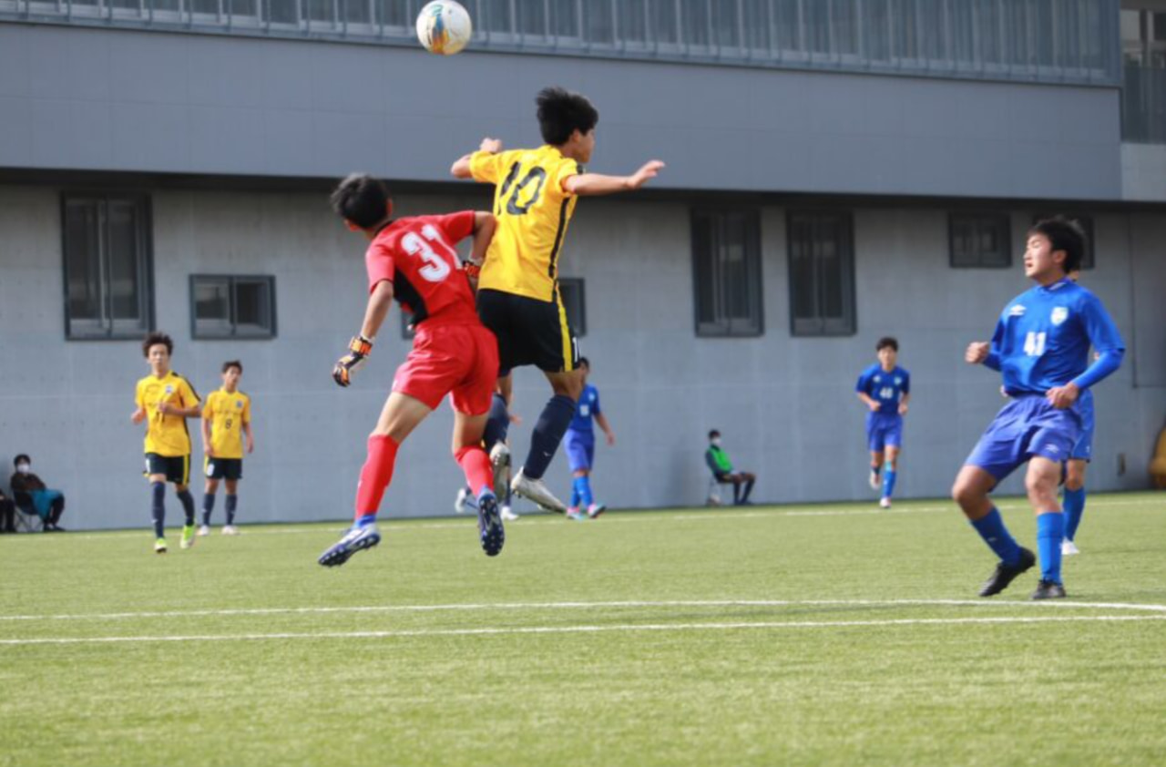 中国を強い地域に ルーキーリーグ Liga Novaにかける思い Laga Nova U 16 実行委員長広島国際学院高校サッカー部 瀬越徹監督インタビュー ジュニアサッカーnews 中国を強い地域に ルーキーリーグ Liga Novaにかける思い Laga Nova U 16 実行委員長広島国際学院高校サッカー部 瀬越徹監督インタビュー ジュニアサッカーnews