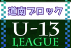 2022年度 第51回埼玉県サッカー少年団大会さいたま市南部地区 3チームが県大会に出場！