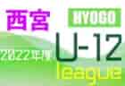 高円宮杯JFA U-18サッカーリーグ2022長野 　1部優勝は松本国際（プリンス参入戦に参戦）全試合終了