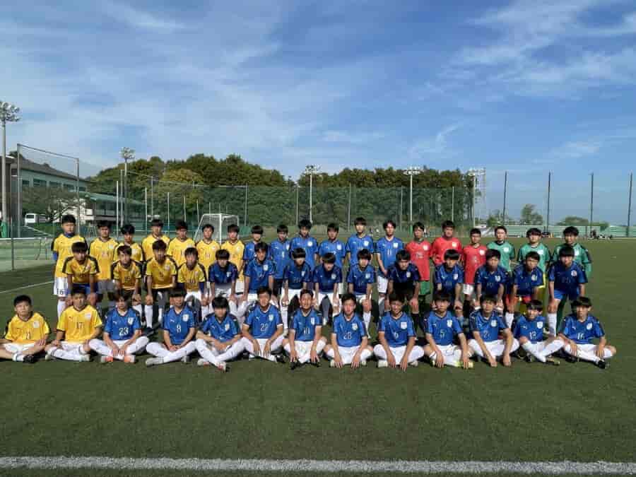 磐田東 校 静岡県 メンバー紹介 22 東海ルーキーリーグu 16 ジュニアサッカーnews