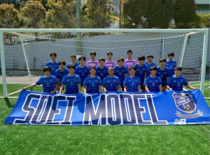 横浜創英高校 神奈川県 メンバー紹介 22関東ルーキーリーグu 16 ジュニアサッカーnews 横浜創英高校 神奈川県 メンバー紹介 22関東ルーキーリーグu 16 ジュニアサッカーnews
