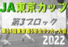 高円宮杯 JFA U-15サッカーリーグ 2022 堺整形外科杯 第14回福岡県ユース（U-15）サッカーリーグ　ご入力お待ちしています！次回 5/28.29