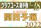 2022年度バーモントカップ第32回全日本U-12 フットサル選手権大会 鳥取県大会 優勝は鳥取KFC！