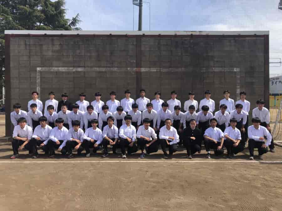 水戸商業 校 茨城県 メンバー紹介 22 関東ルーキーリーグu 16 ジュニアサッカーnews