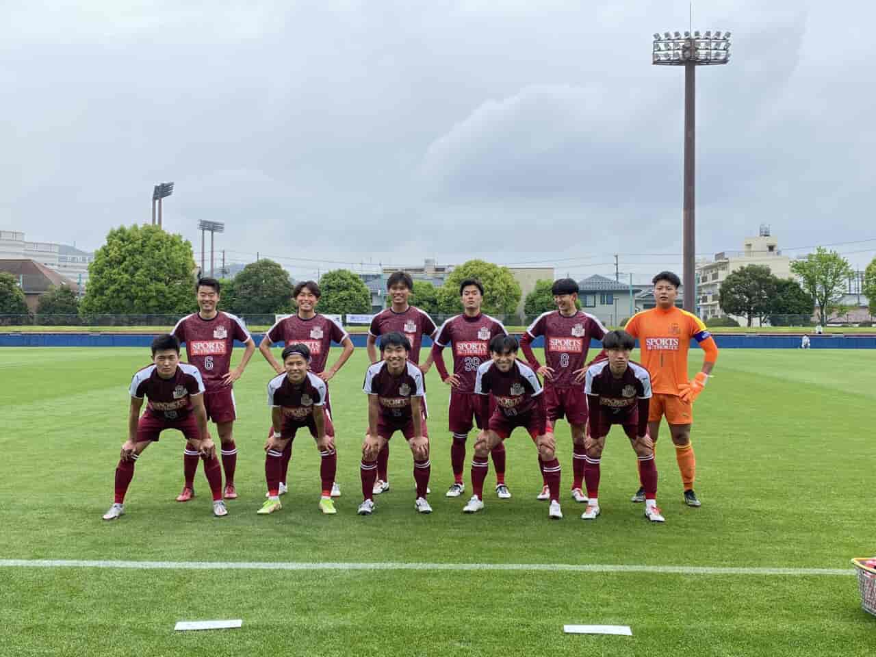 22年度 第27回岐阜県サッカー選手権大会 兼 天皇杯 Jfa 第102回全日本サッカー選手権大会 岐阜県代表決定戦 優勝はfc岐阜 ジュニア サッカーnews