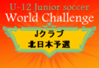 2022年度 第23回東京都高校総体女子サッカー競技　優勝は十文字高校！