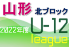 2022年度 第17回 宇陀市長杯 U-11(奈良県開催) 優勝は塚原サンクラブ！