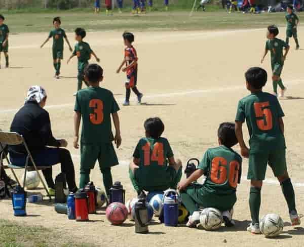 22年度 和歌山つつじカップ Spring U 12 優勝は梶fc 全結果掲載 ジュニアサッカーnews