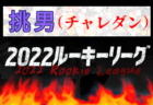 2022年度 第18回 福岡県女子ユース（U-15）サッカー選手権大会　優勝はNW北九州！