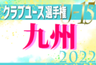 2022年度 松戸リーグ（市議長杯予選）4年の部（千葉）予選リーグ最終結果掲載！常盤平少年SC A,矢切SCなど各ブロック1位は市議長杯上位の部進出！