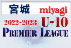 2022年度 静岡青葉ライオンズクラブ杯 U-11リーグ　前期リーグDivision1最終結果掲載！その他Divisionの結果＆後期リーグ日程お待ちしています！