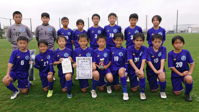 22年度 第44回神戸兵庫シティライオンズクラブ杯 U 12大会 優勝はヴィッセル神戸u12 ジュニアサッカーnews 22年度 第44回神戸兵庫シティライオンズクラブ杯 U 12大会 優勝はヴィッセル神戸u12 ジュニアサッカーnews