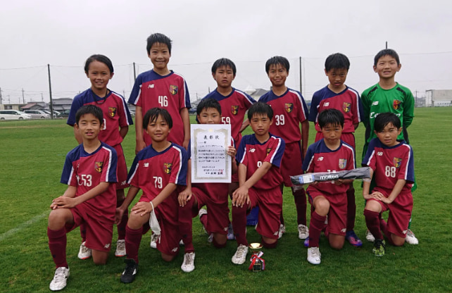 22年度 第44回神戸兵庫シティライオンズクラブ杯 U 12大会 優勝はヴィッセル神戸u12 ジュニアサッカーnews 22年度 第44回神戸兵庫シティライオンズクラブ杯 U 12大会 優勝はヴィッセル神戸u12 ジュニアサッカーnews